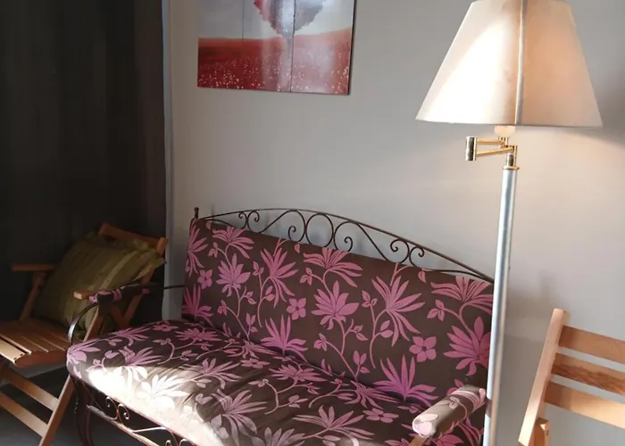 Chalet Boho Sokhna - Families Only