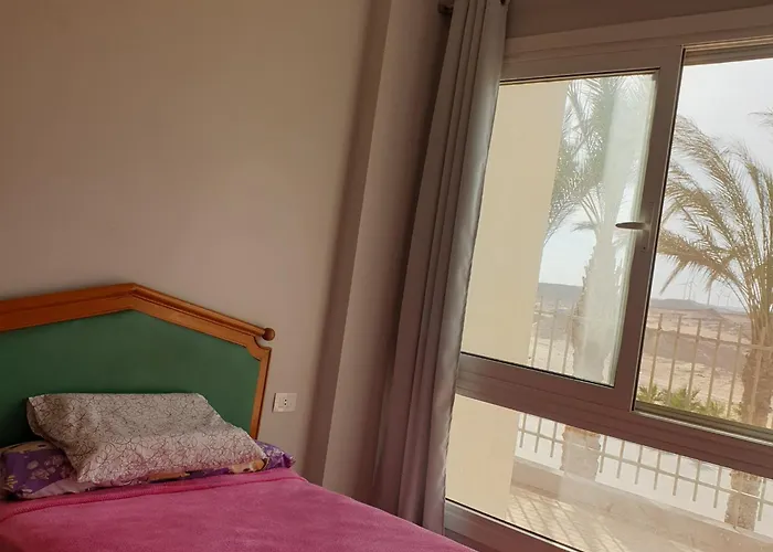 Boho Sokhna - Families Only Chalet Ain Sukhna