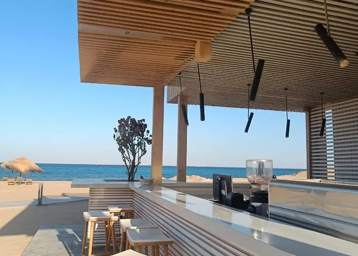 Boho Sokhna - Families Only Chalet Ain Sukhna