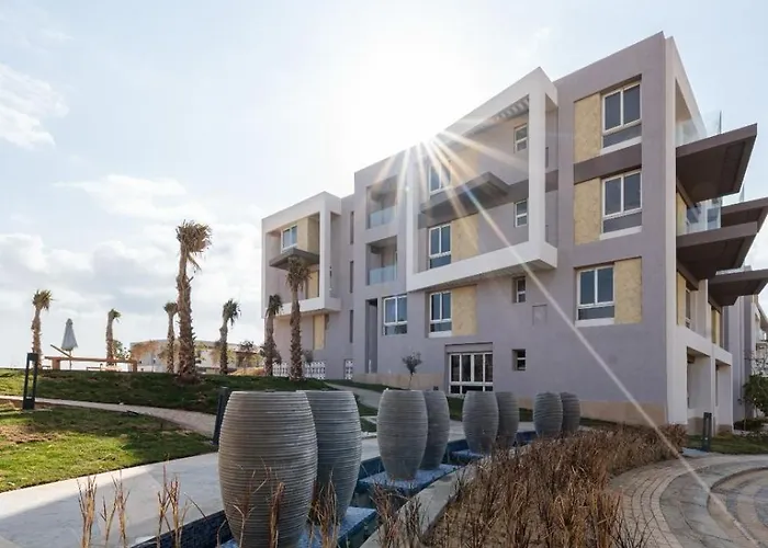 Boho Sokhna - Families Only * Ain Sukhna