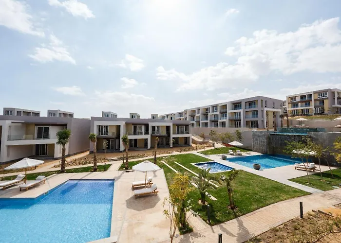 Boho Sokhna - Families Only *