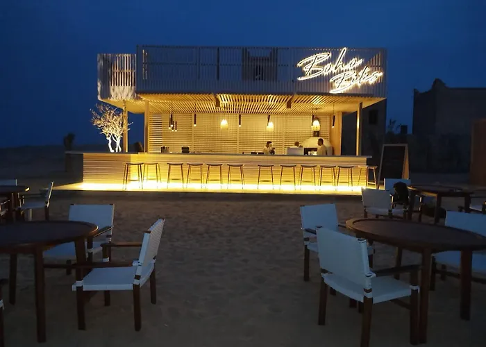 Chalet Boho Sokhna - Families Only *